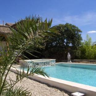 Фотографии гостиницы 
            Le Clos des Arts