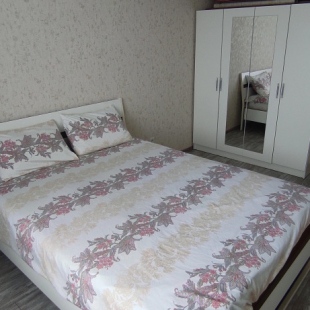 Фотография квартиры Квартира Уютная Евродвушка ЖК Самолет 1