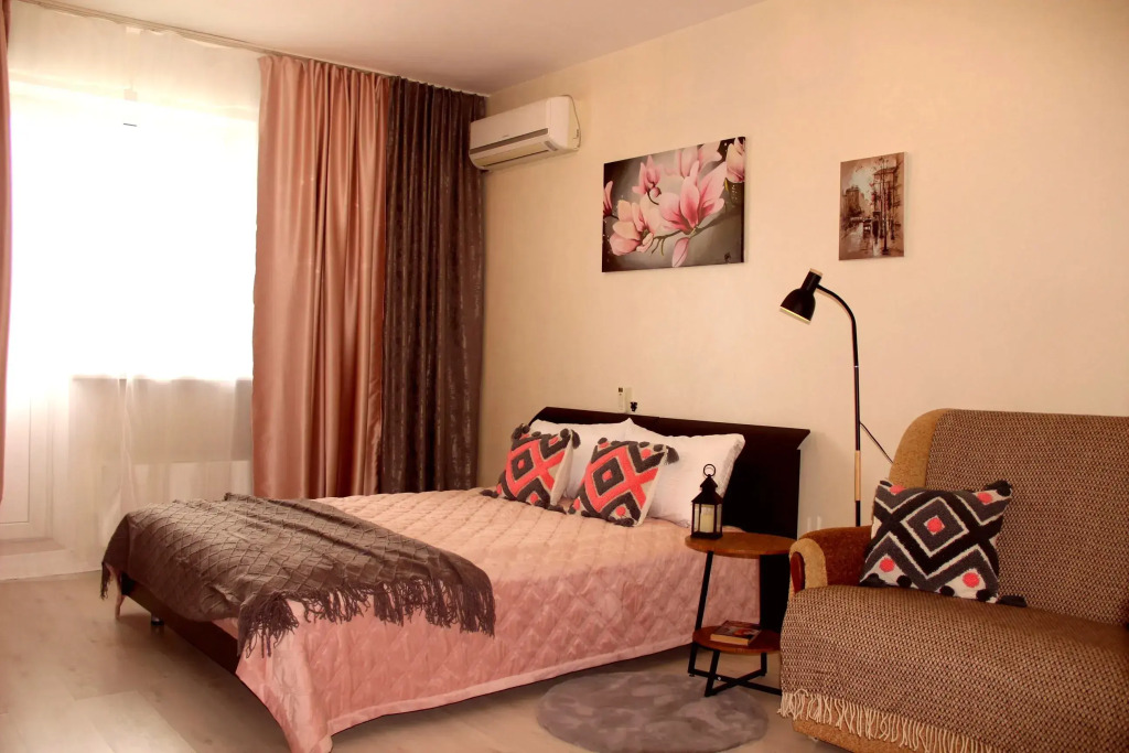 Фотография квартиры Апартаменты Магнолия