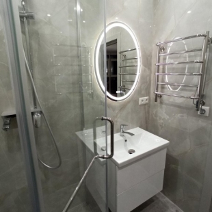 Фотография квартиры Апартаменты на площади Речников