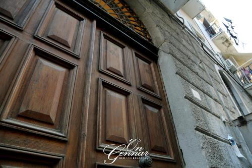 Фотография мини отеля On Gennar