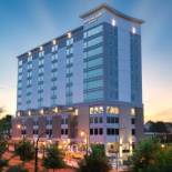 Фотография гостиницы SpringHill Suites by Marriott Atlanta Downtown