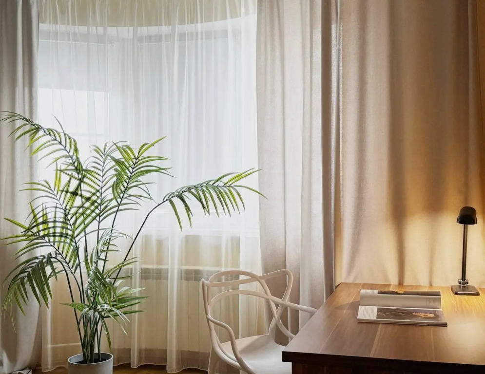 Фотография квартиры Апартаменты на бульваре Красногорский 11