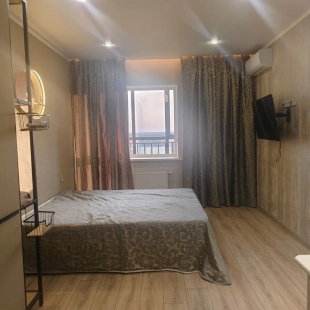 Фотография квартиры Квартира Видовая студия рядом с гормолзаводом