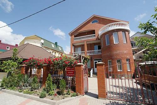 Фотография гостевого дома Олимпийский