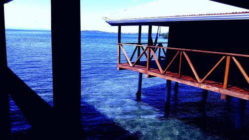 Фотография гостиницы Aqui hoy cabañas