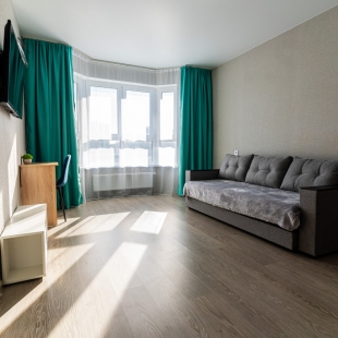 Фотография квартиры Апартаменты в Престижном Жилом Комплексе Жк Аванта Расположенного на Юге Анапы в 700 Метрах от Морского Берега от LetoAрart