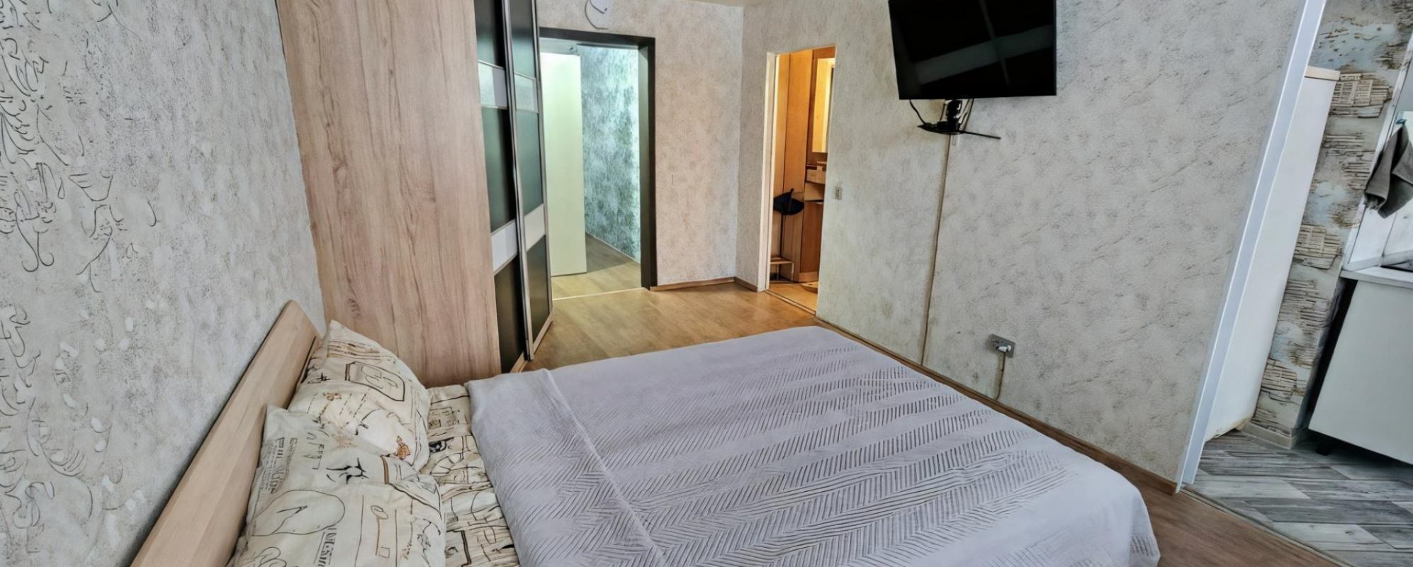 Фотографии квартиры BestHome в Дзержинском районе до 6 гостей