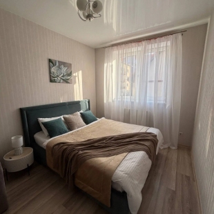 Фотография квартиры Уютные апартаменты Cranz