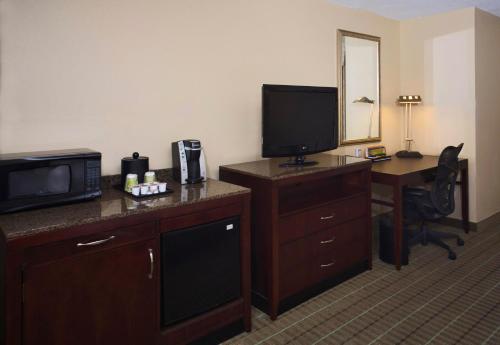 Фотография гостиницы Hilton Garden Inn Valdosta
