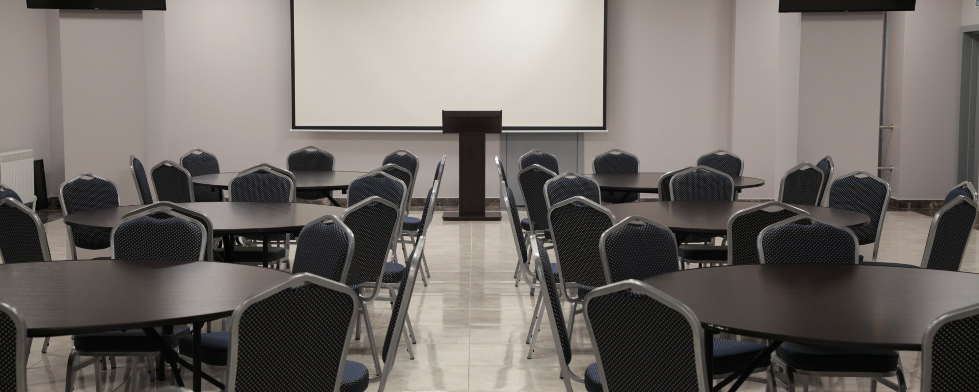 Фотографии конференц-зала Севастополь 6