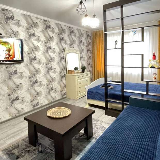 Фотографии квартиры 
            Апартаменты Красивые апартаменты с дизайнерским ремонтом!