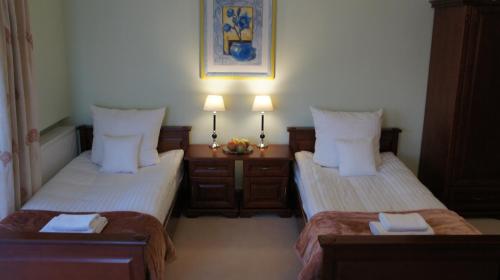 Фотография мини отеля BTHouse, Pokoje Gościnne