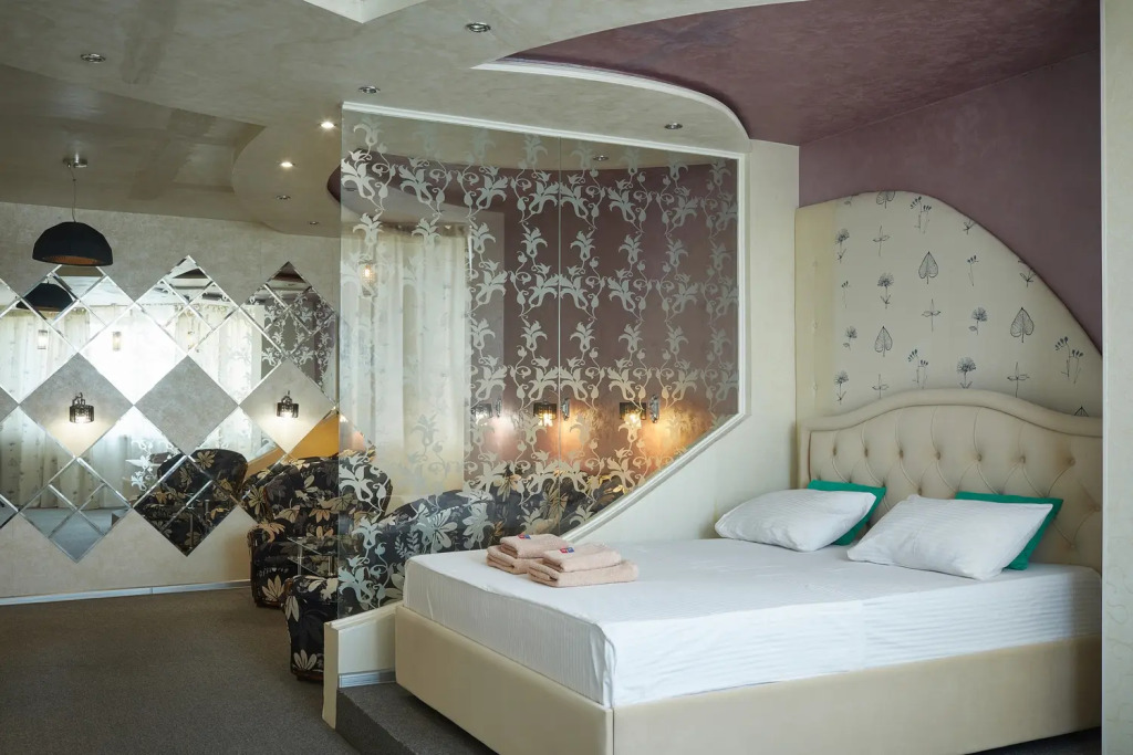 Фотография квартиры Квартира MyHotel на Курчатова 5В