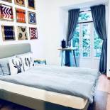 Фотография хостела Hostel Crespo