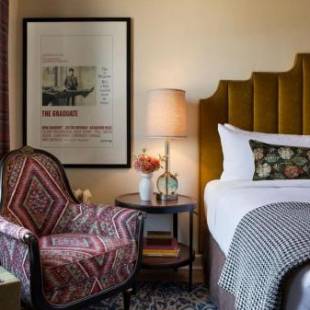 Фотографии гостиницы
Graduate Berkeley