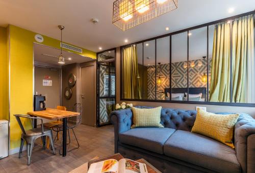 Фотография апарт отеля BE YOU LUXURY APART'HÔTEL - LA CULOTTÉ