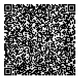 QR код гостиницы Бутик-отель Бутик-отель #19