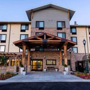 Фотографии гостиницы
TownePlace Suites by Marriott Lancaster