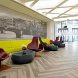 Фотография гостиницы Mercure Firenze Centro