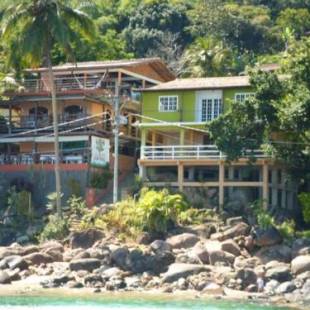 Фотографии гостиницы
Pousada Cibeles