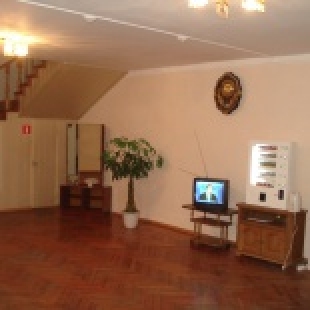 Фотография мини отеля Колос