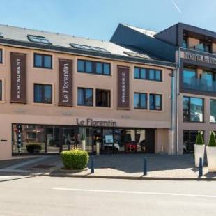 Фотографии гостиницы
Le Florentin