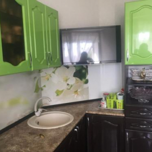 Фотография гостевого дома Усадьба