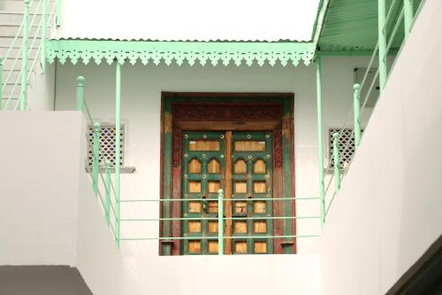 Фотография гостиницы Little Garden Guest House