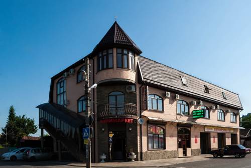 Фотография гостевого дома Удача