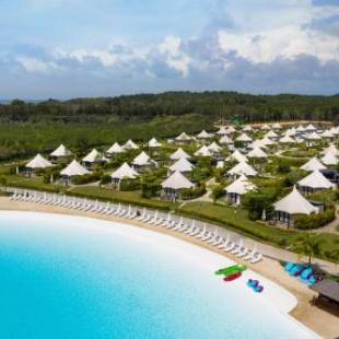 Фотографии гостиницы 
            Natra Bintan, a Tribute Portfolio Resort