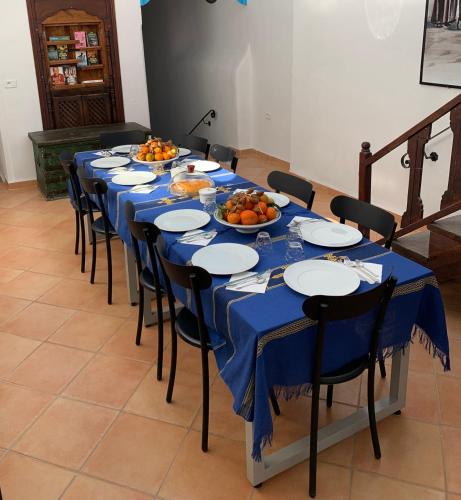 Фотография мини отеля Dar Lola