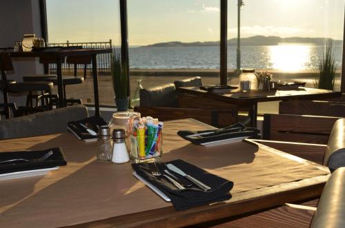 Фотография гостиницы Hôtel Sept-Îles