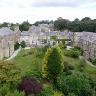 Фотографии гостиницы
The Alverton