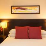 Фотография мотеля Wine Country Motor Inn