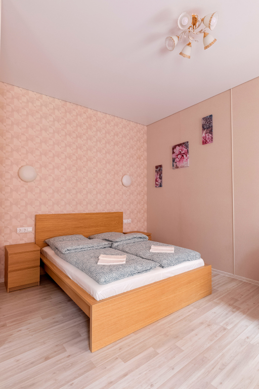 Фотография квартиры Апартаменты J&N Apartments Крепостная