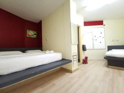 Фотография гостиницы Abby by the river