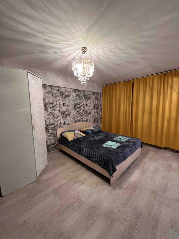 Фотография квартиры Квартира Уютная в центре