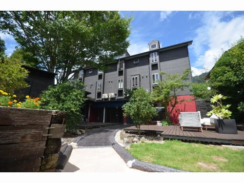 Фотография гостиницы ETAVIA Yufuin Kinrinko