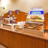 Фотография гостиницы Holiday Inn Express & Suites - Valdosta, an IHG Hotel