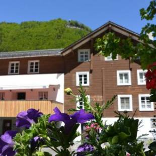 Фотографии хостела
Aktivhostel HängeMatt