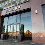 Фотография гостиницы Jurys Inn Edinburgh