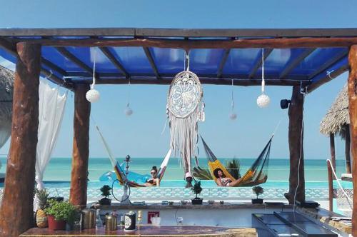 Фотография гостиницы Hotel Villas Tiburon