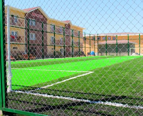 Фотография мотеля Пляж Достар 