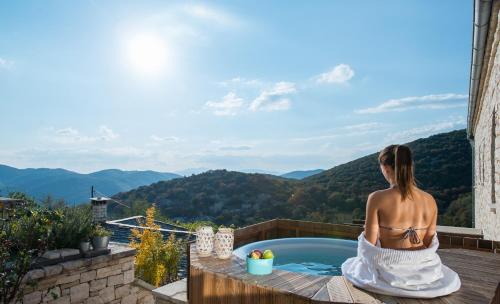 Фотография гостиницы Pirrion Wellness Boutique Hotel