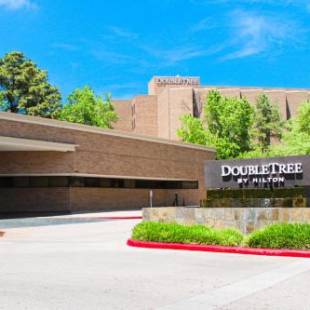 Фотографии гостиницы
DoubleTree by Hilton Houston Intercontinental Airport