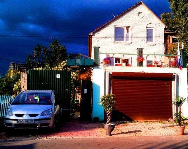 Фотография гостевого дома Валентина