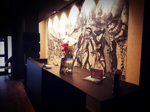 Фотография гостиницы Mercure Arras Centre Gare