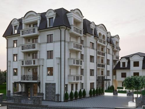 Фотографии гостиницы
MARION SPA