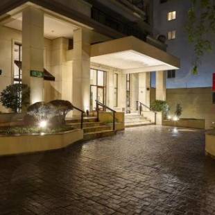 Фотографии гостиницы
George V Casa Branca